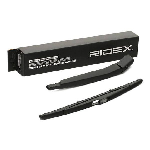 Wiper Arm, window cleaning