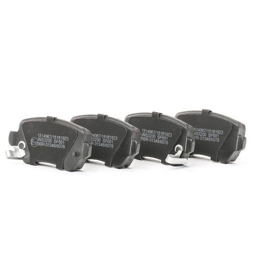 Brake Kit, disc brake