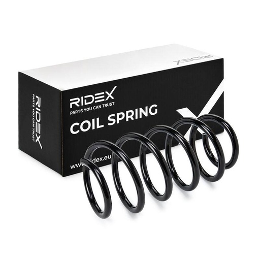 Suspension Spring