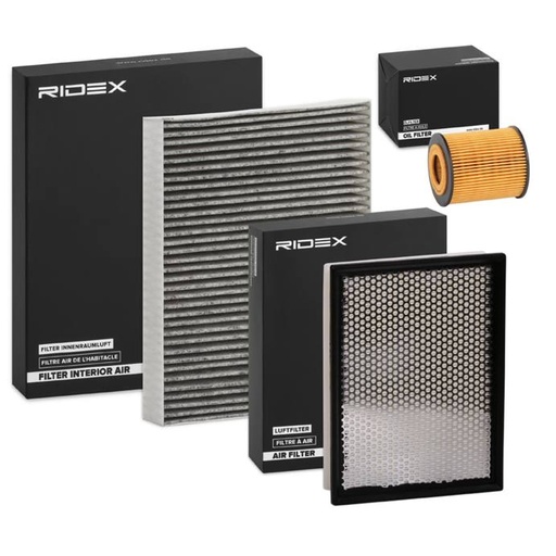 Filter Set