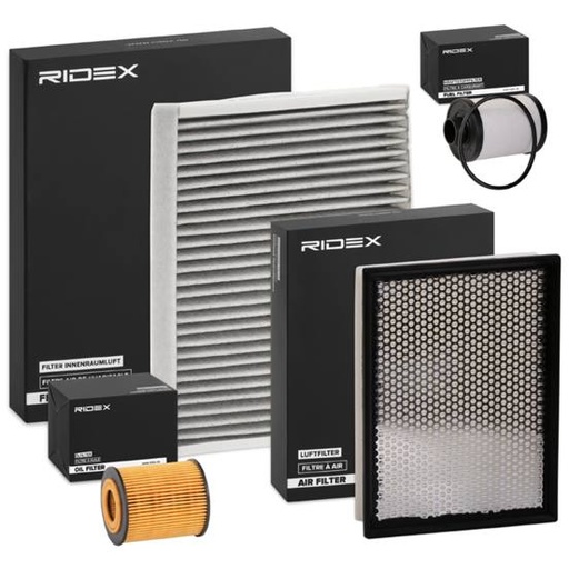 Filter Set