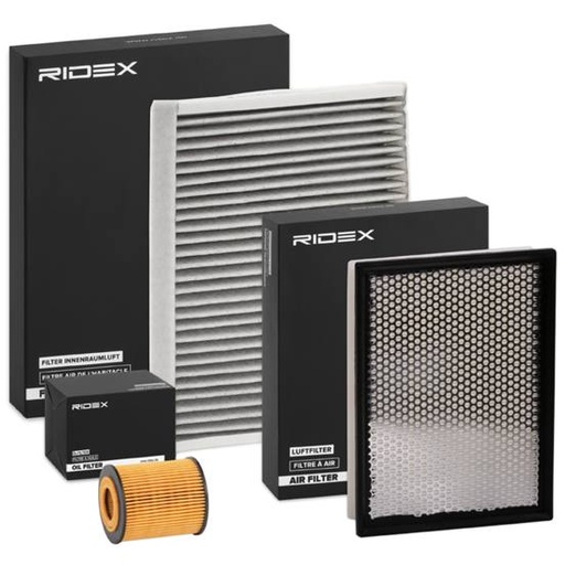 Filter Set