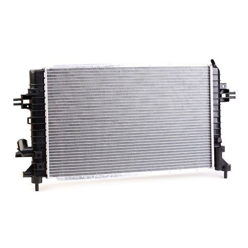 [SUPP-6358-470R0194] Radiator, engine cooling