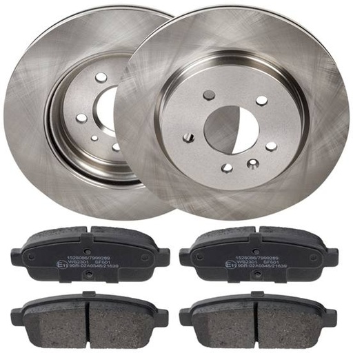 Brake Kit, disc brake
