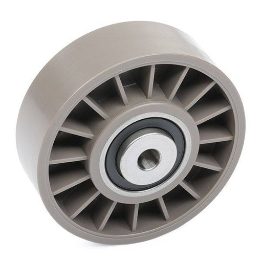 [SUPP-6358-310T0003] Tensioner Pulley, V-ribbed belt