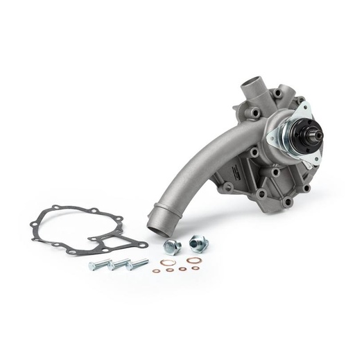 [SUPP-6358-1260W0113P] Water Pump, engine cooling