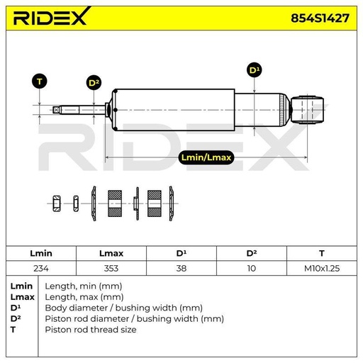 Shock Absorber