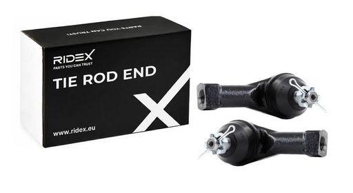 Tie Rod End