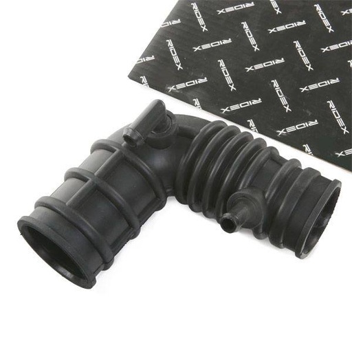 Intake Hose, air filter