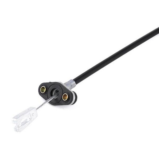 Cable Pull, clutch control