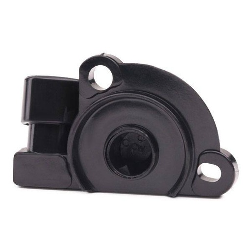 Sensor, throttle position