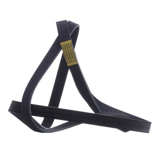 V-ribbed Belt Set