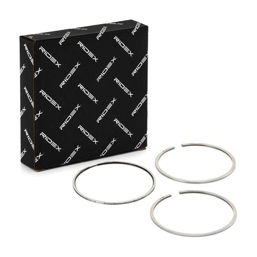 Piston Ring Set