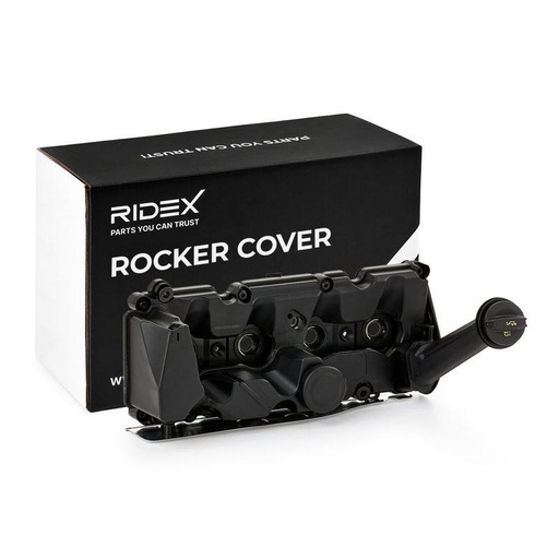 Cylinder Head Cover