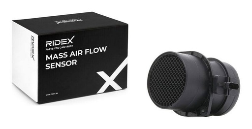 Mass Air Flow Sensor