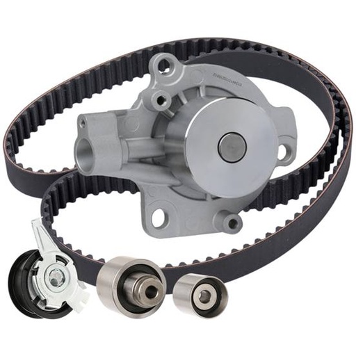 Water Pump & Timing Belt Kit