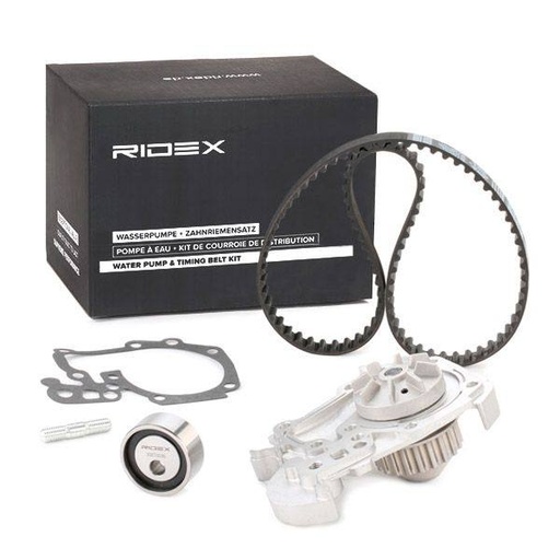 Water Pump & Timing Belt Kit