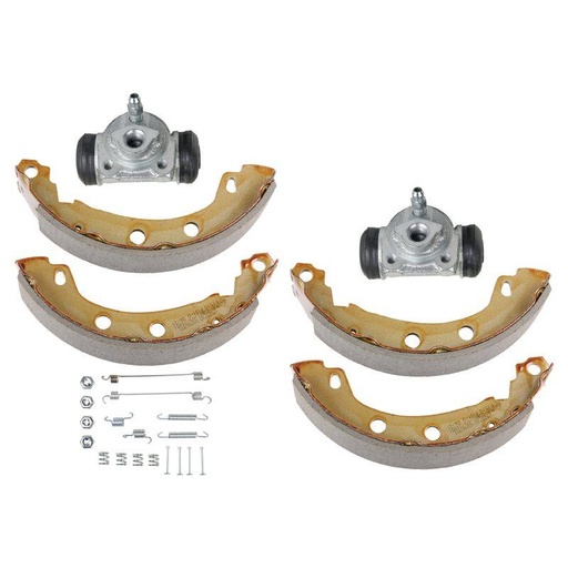 Brake Kit, drum brake