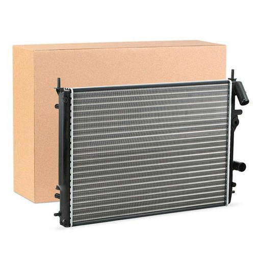 [SUPP-6358-470R0159] Radiator, engine cooling
