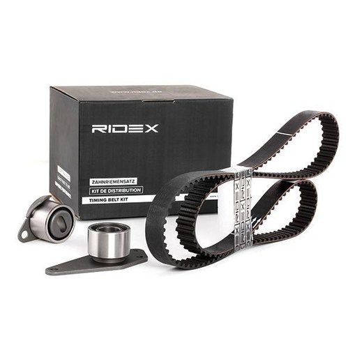 Timing Belt Kit