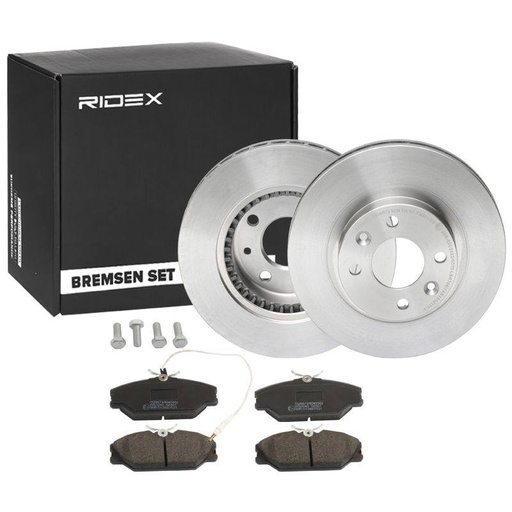 Brake Kit, disc brake