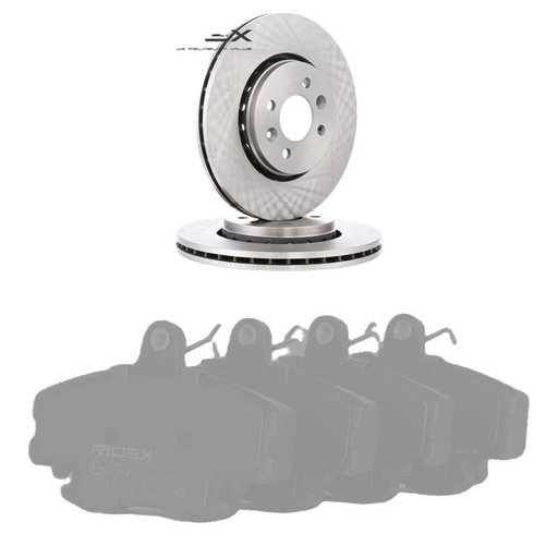 Brake Kit, disc brake