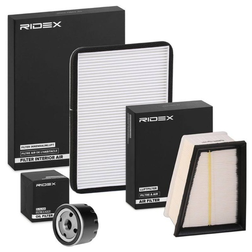 Filter Set