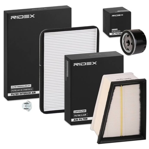 Filter Set