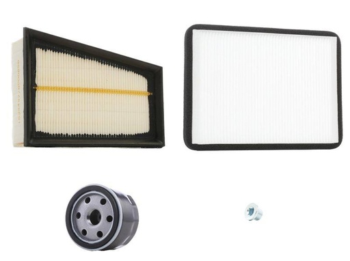 Filter Set