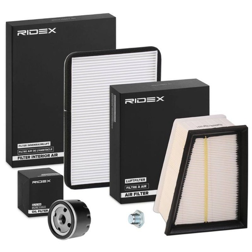 Filter Set