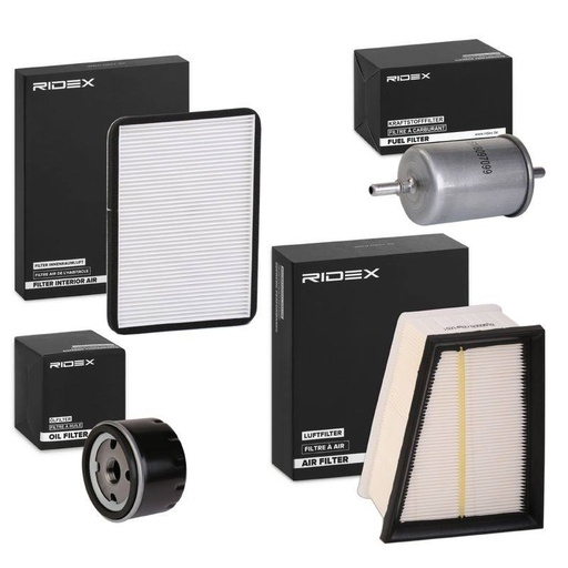 Filter Set