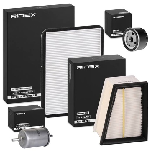 Filter Set