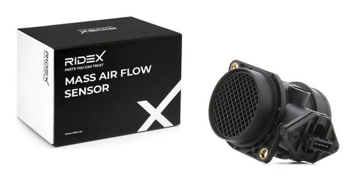 Mass Air Flow Sensor
