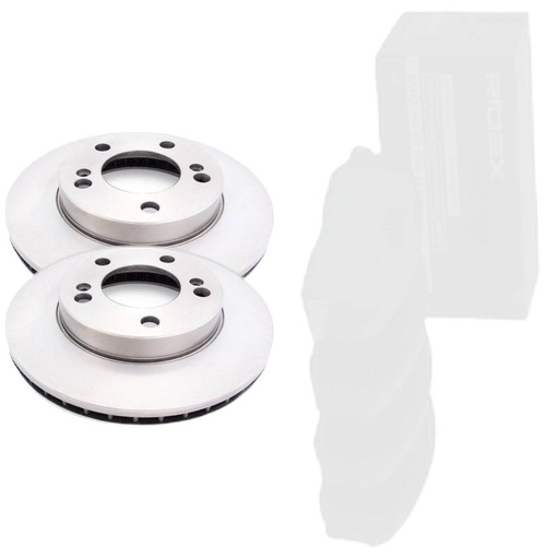 Brake Kit, disc brake
