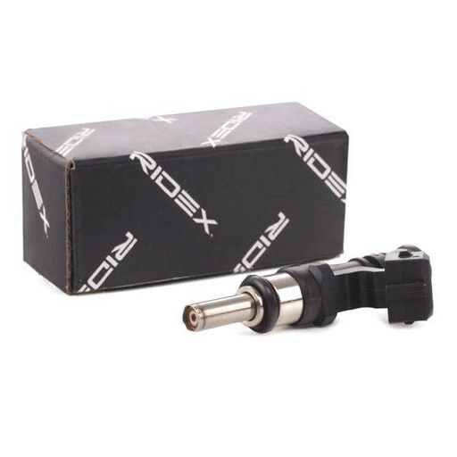 Injector