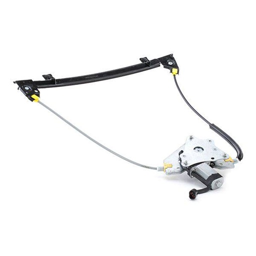 Window Regulator