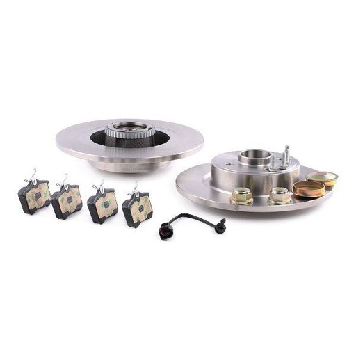 Brake Kit, disc brake