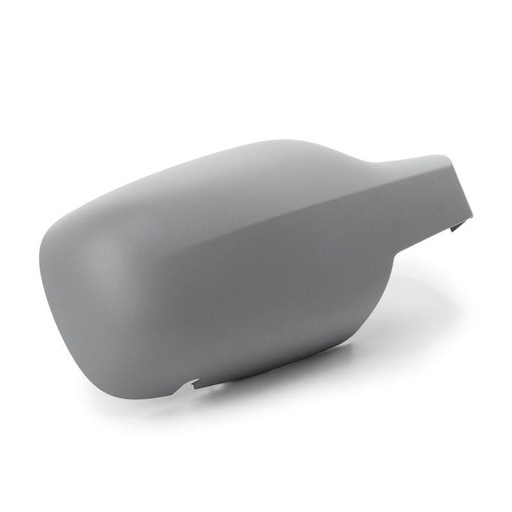Cover, exterior mirror