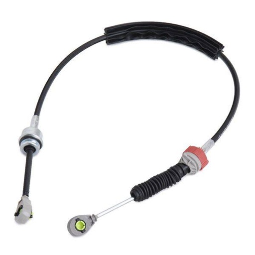 Cable Pull, manual transmission