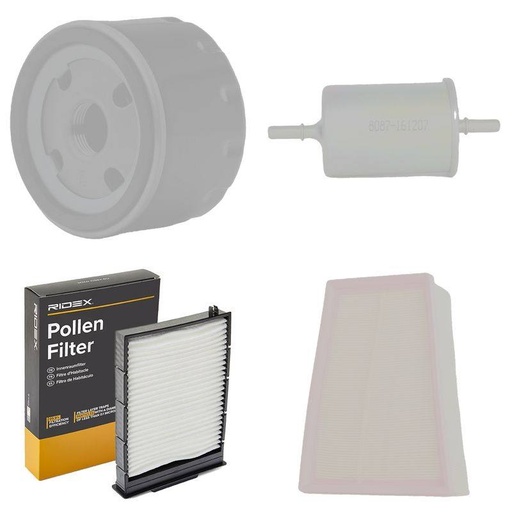 Filter Set