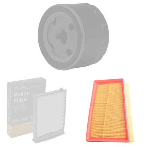 Filter Set
