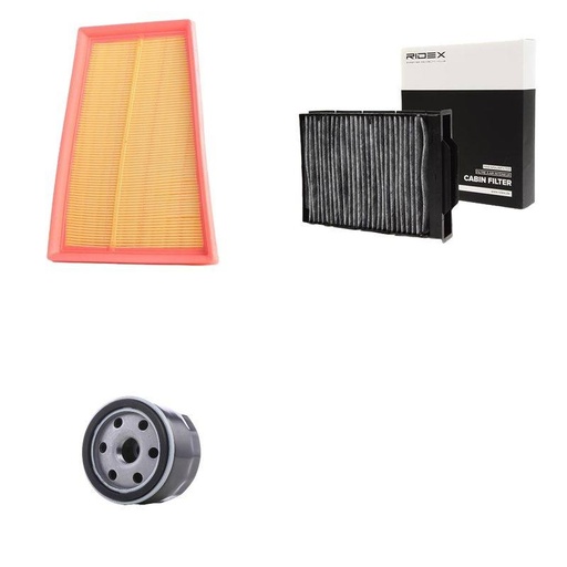 Filter Set