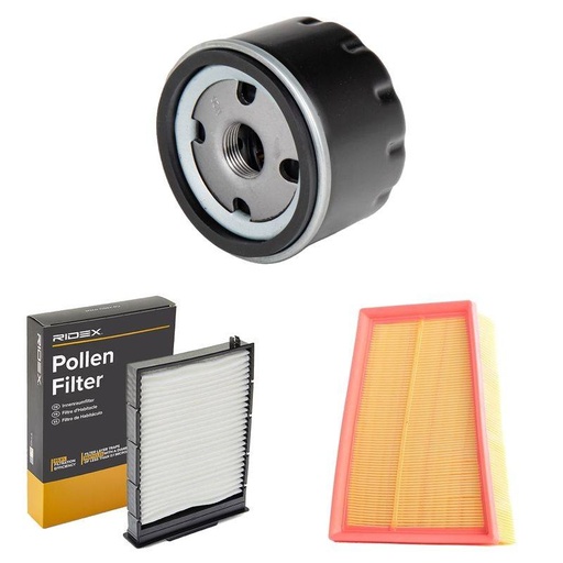 Filter Set