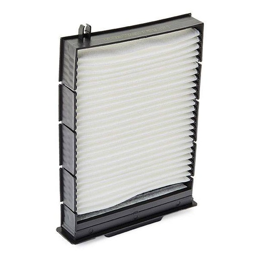 Filter, cabin air