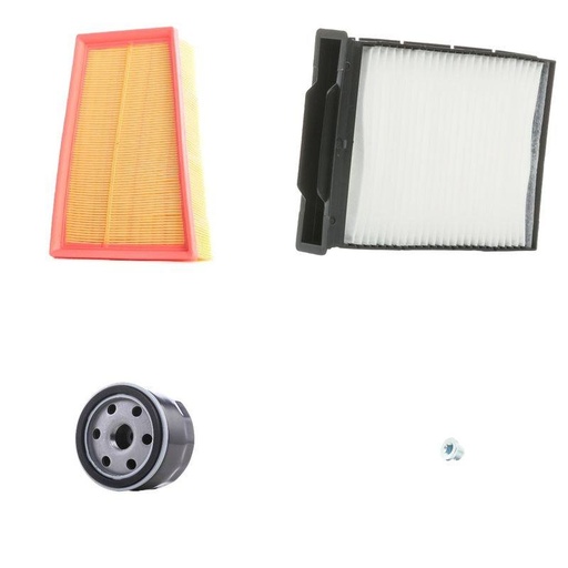 Filter Set