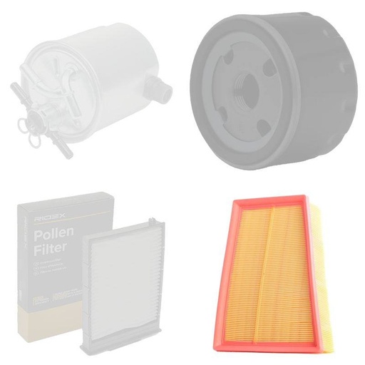 Filter Set