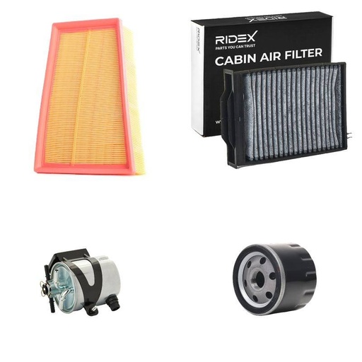 Filter Set