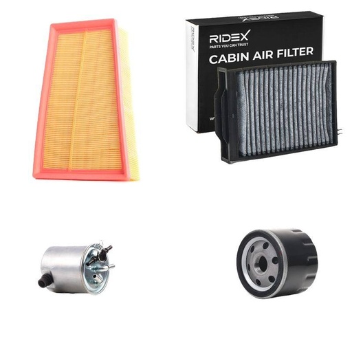 Filter Set