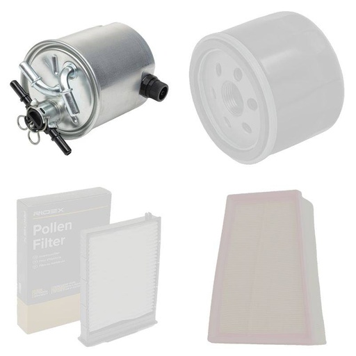 Filter Set