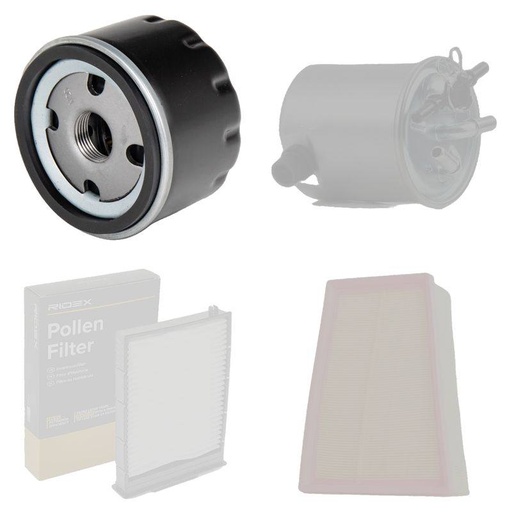 Filter Set